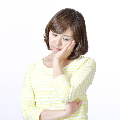 「何かあったら心配・・・」