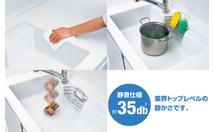 ポップなカラーと高い耐久性