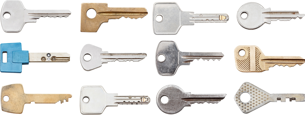 カギの一宮西防犯センター