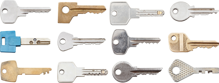 カギの一宮西防犯センター