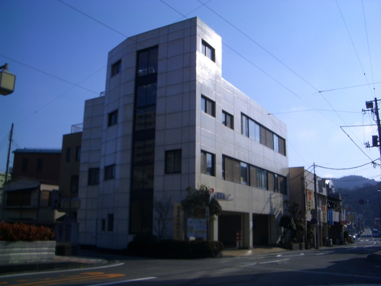 杉浦建設株式会社