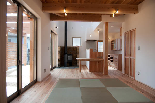 株式会社すまい考房・悠