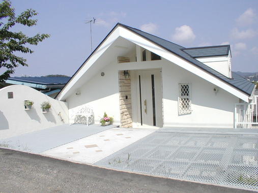 有限会社山崎建築デザイン