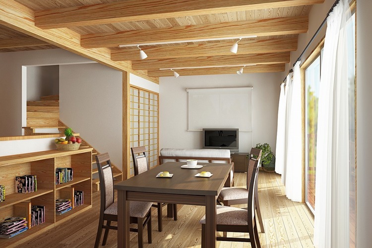 モノリスホーム・有限会社野牧建築