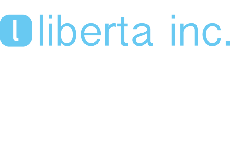 リベルタ株式会社