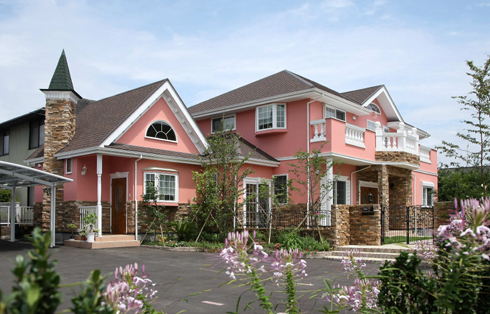 株式会社平和ハウジング