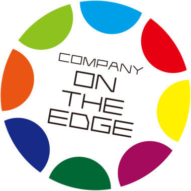 ON THE EDGE 株式会社
