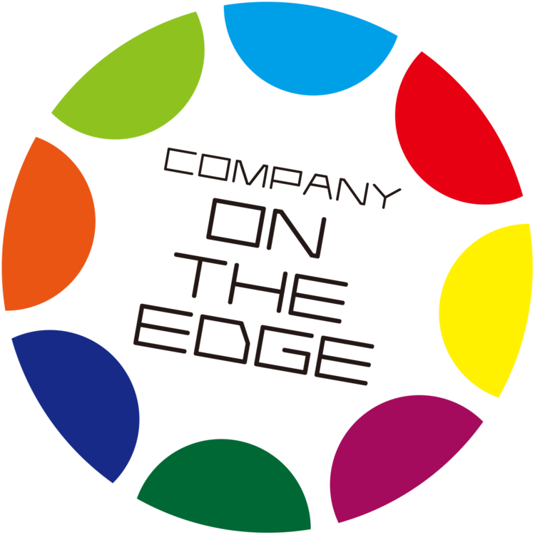 ON THE EDGE 株式会社
