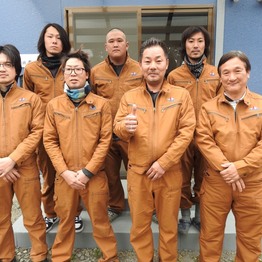 株式会社あべ塗装