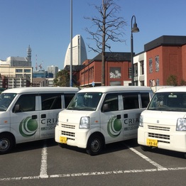 株式会社クリアス