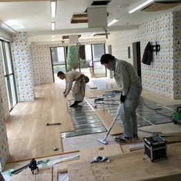 株式会社鳶髙橋