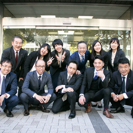 ハタコンストラクション株式会社