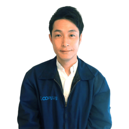 株式会社LOOPLUS
