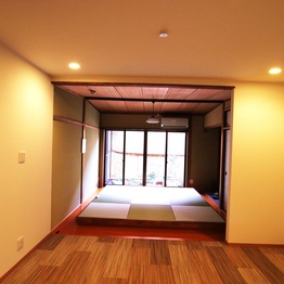 株式会社Be,想空間