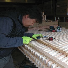 タクミ建設株式会社