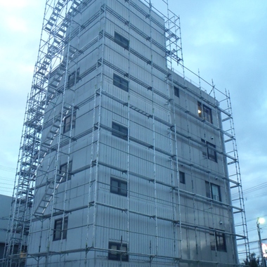 メンテナンス中