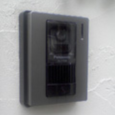 板橋区×インターホン取付工事×お客様に安心を届ける工事の施工後写真（0枚目）