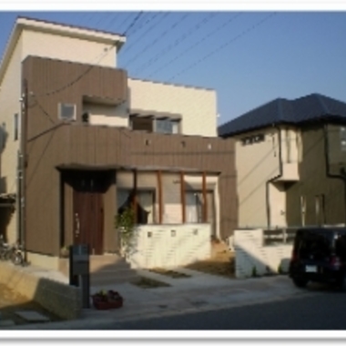 ＴＯＥＸ ガーデンルーム設置工事