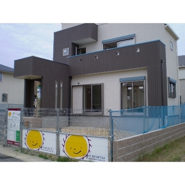 ＴＯＥＸ ガーデンルーム取付工事