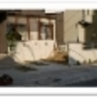 ＴＯＥＸ ガーデンルーム設置工事 外観