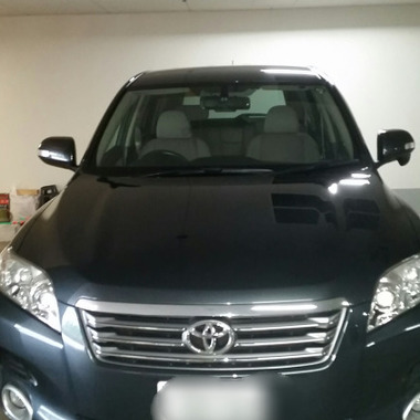 ヴァンガード開錠作業