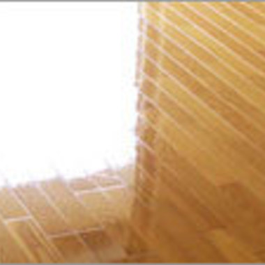 フローリングクリーニング 洗浄 ワックス仕上げ 完了