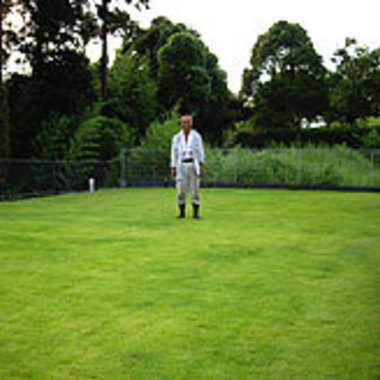 旭市×芝の管理×お客様のご希望に沿う作業の施工後写真（0枚目）