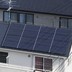 西尾市　太陽光発電導入　施工事例の施工後写真（0枚目）