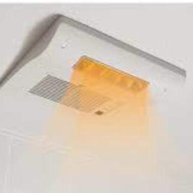 大阪市都島区✕浴室乾燥暖房機取り付け✕安心、丁寧な作業の施工後写真（0枚目）