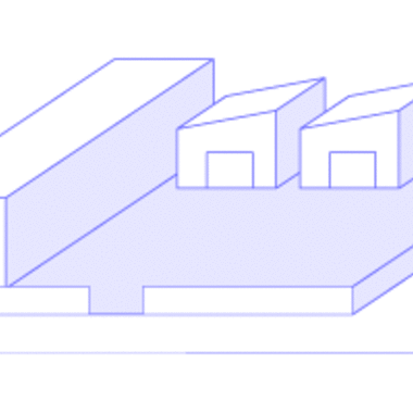 京都市✕防犯システム設置✕安全を守る設置作業の施工後写真(1枚目)