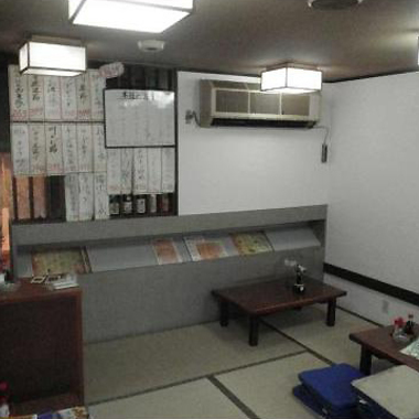 居酒屋一休の、一日リフォーム♪の施工後写真（0枚目）