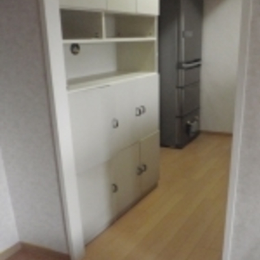 激安！マンションフローリングのススメ♪の施工後写真（1枚目）