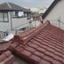 屋根葺き戻し工事 完了