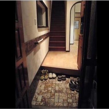  一階部分をバリアフリーにしよう！の施工後写真（0枚目）