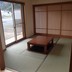 新築工事 和室