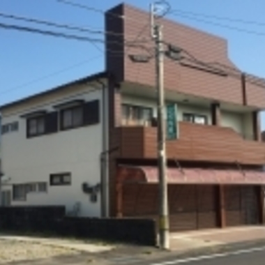 宮崎市 店舗 屋根塗装・外壁塗装工事の施工後写真(2枚目)