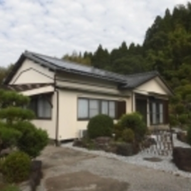 日南市　N様邸　外壁塗装工事の施工後写真（0枚目）