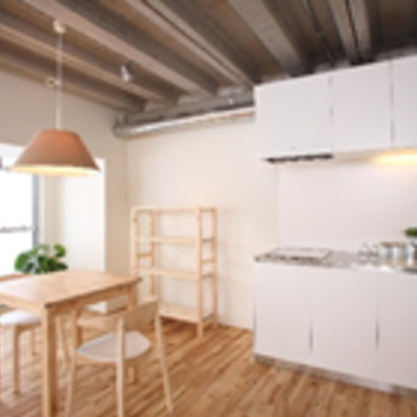 千葉市×アパート・マンションの空室清掃×お客様のご希望に沿ったクリーニングの施工後写真（0枚目）