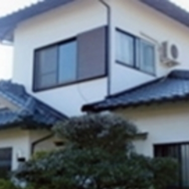 えびの市　T様邸　屋根塗装工事の施工後写真（0枚目）