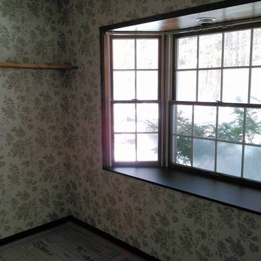 インテリアリメイクの施工後写真（2枚目）