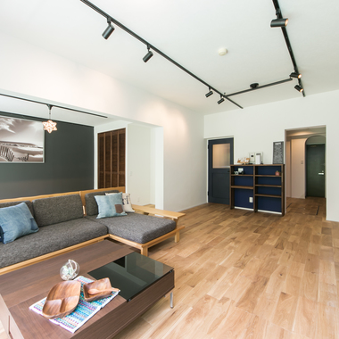 『自分らしさ』の施工後写真（0枚目）