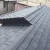 屋根葺き替え工事 完了