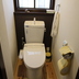 戸建住宅リノベーション 完了 トイレ