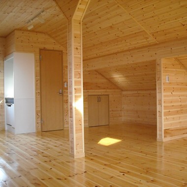 埼玉県　自由空間の家　セカンドライフにの施工後写真（3枚目）