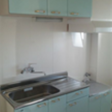 キッチンリフォ－ム後