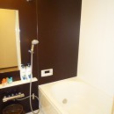 愛知県北名古屋市×ユニットバス×シックにの施工後写真（1枚目）