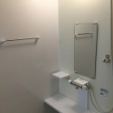 愛知県清須市×ユニットバス×広々の施工後写真（1枚目）