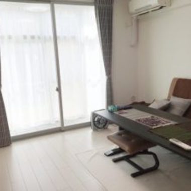 愛知県名古屋市×内装×壁紙張替の施工後写真(0枚目)