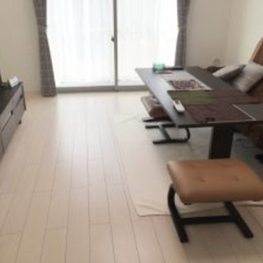 愛知県名古屋市×内装×壁紙張替の施工後写真（1枚目）