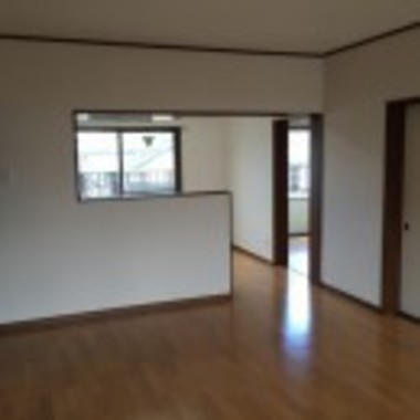 愛知県長久手市×フローリング×和から洋への施工後写真（0枚目）